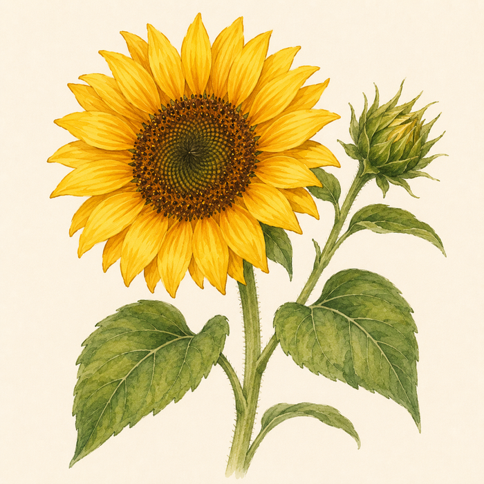 Zonnebloemolie