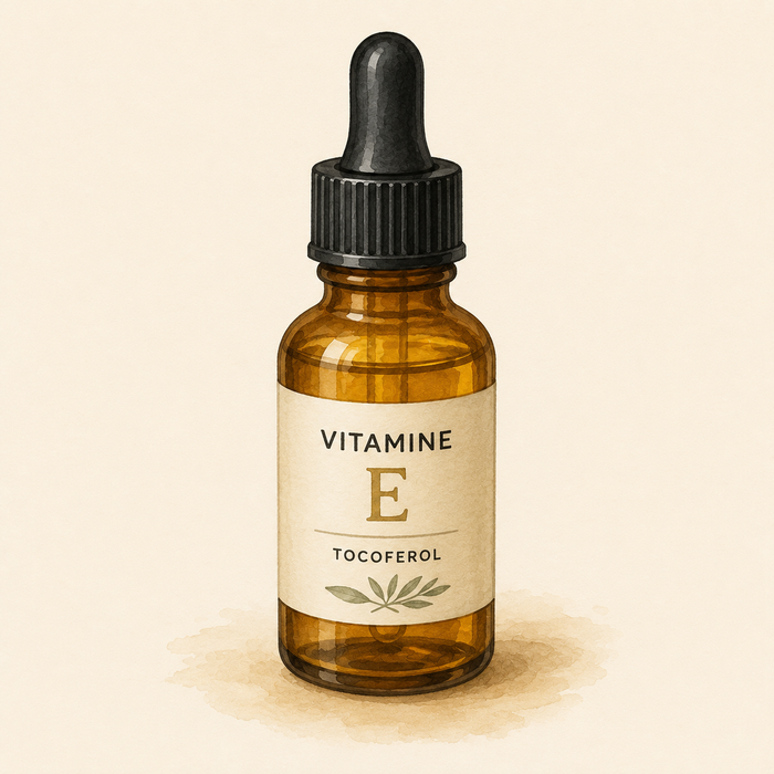 Vitamine E