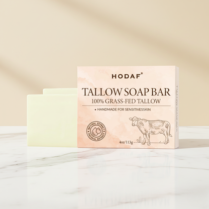 Halal Beef Tallow HandZeep