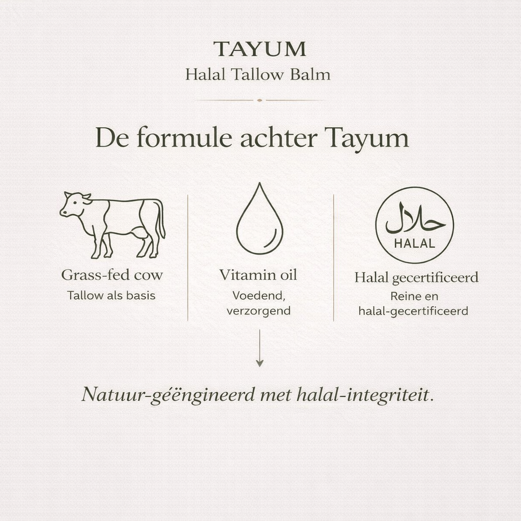 Tayum starter pack