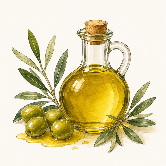 Olijfolie